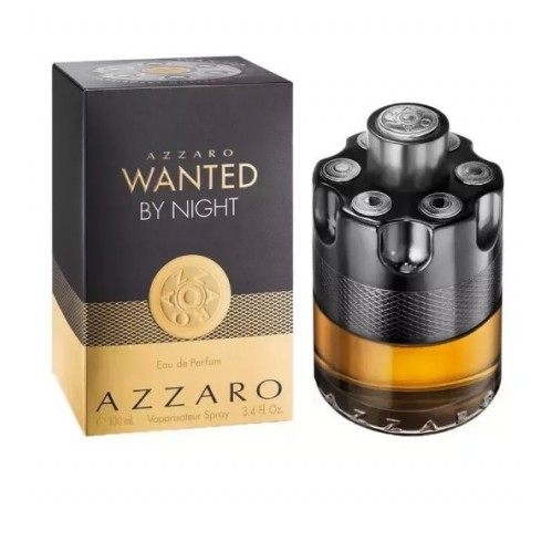 Azzaro Wantedby Night Azzaro Wantedby Night