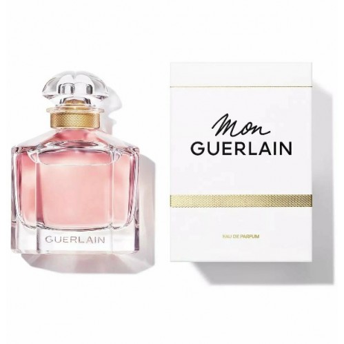 Guerlain Mon Guerlain 