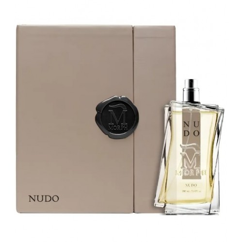 Morph Nudo