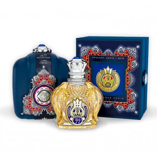 Shaik Opulent Sapphire № 77