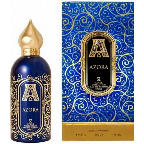 Attar Collection Azora
