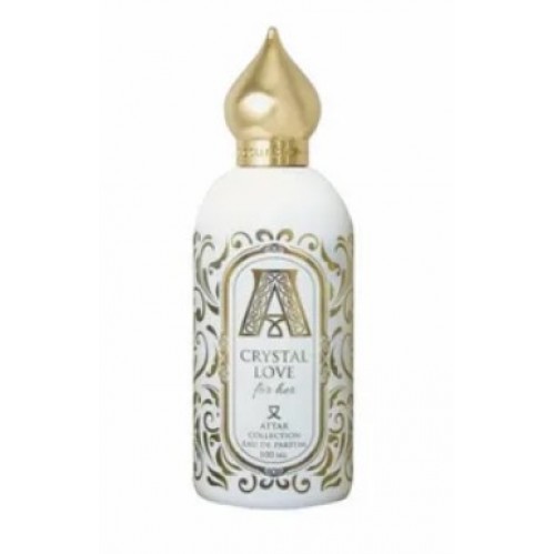 Attar Collection Crystal Love For Her