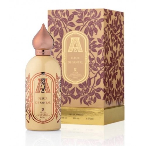 Attar Collection Fleur de Santal