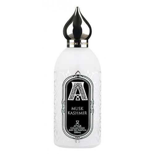 Attar Collection Musk Kashmir
