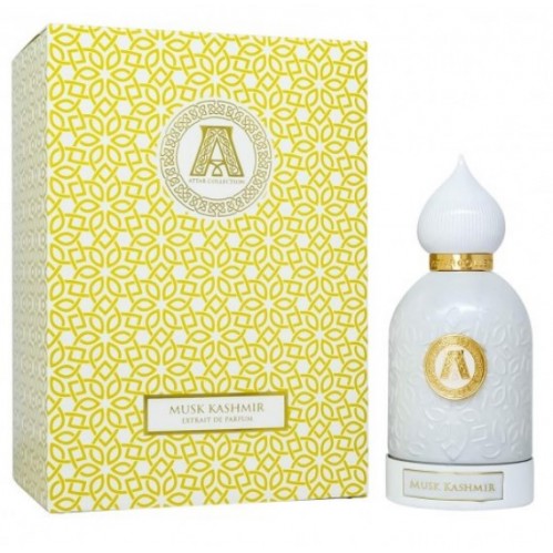Attar Collection Musk Kashmir Extrait