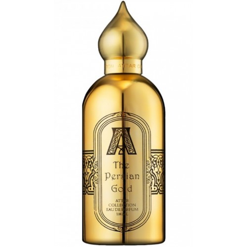 Attar Collection The Persian Gold