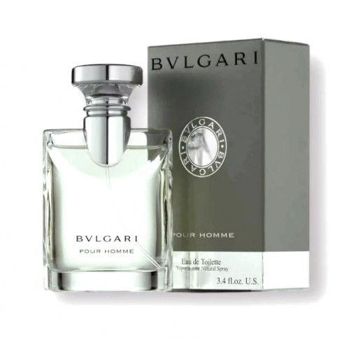Bvlgari Pour Homme