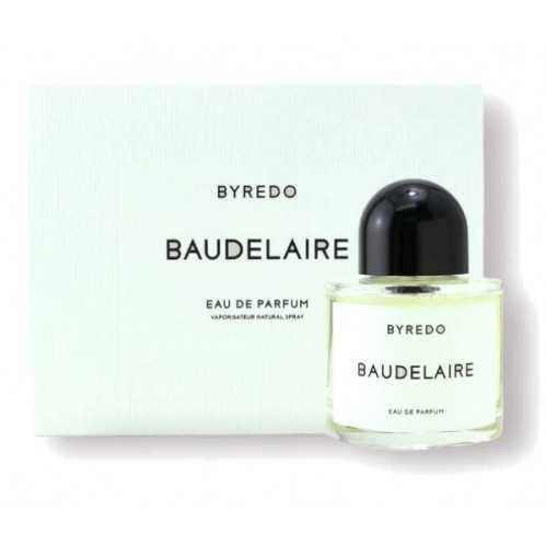 Byredo Baudelaire