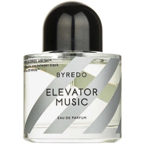 Byredo Elevator Music
