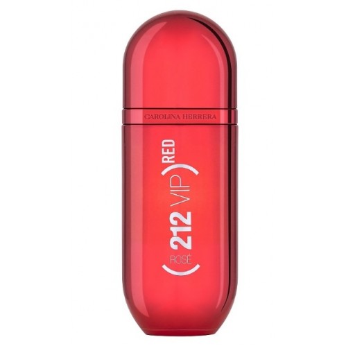 Carolina Herrera 212 VIP Rose Red