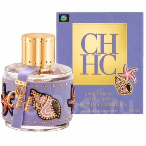 Carolina Herrera CH UnderThe Sea