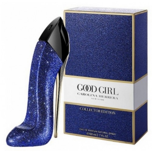 Carolina Herrera Good Girl Collector Edition