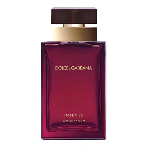 Dolce and Gabbana Intense Pour Femme