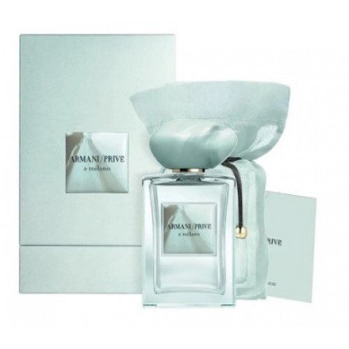 Giorgio Armani Armani Prive A Milano
