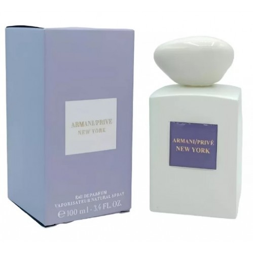 Giorgio Armani Armani Prive New York