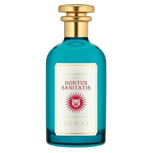 Gucci Hortus Sanitatis