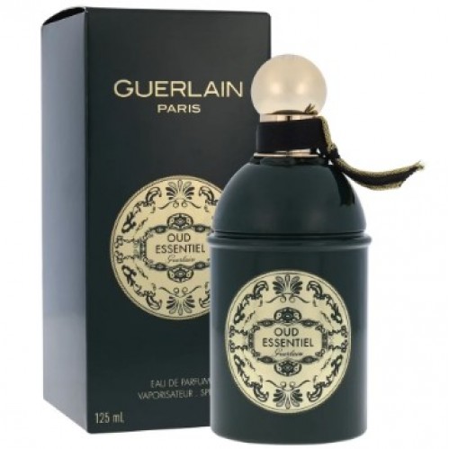 Guerlain Les Absolus D'orient Oud Essentiel