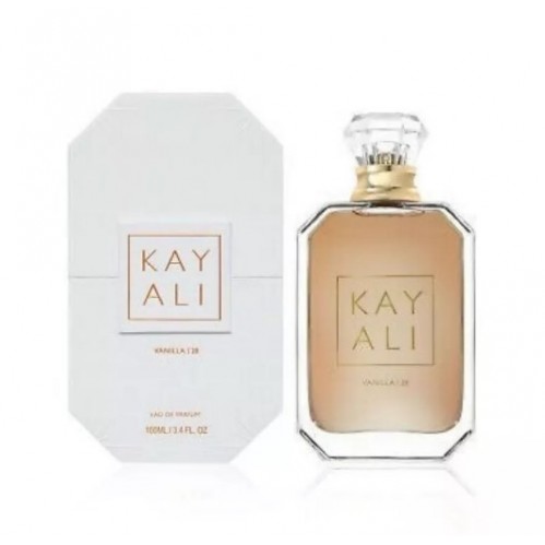 Kayali Deja Vu White Flower