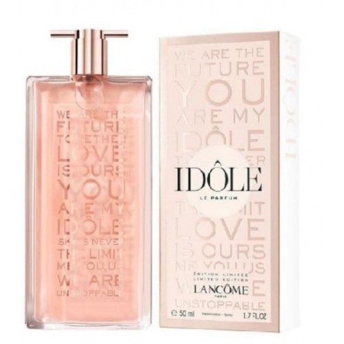Lancome Idole Edition Limitee 2021