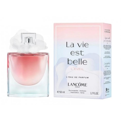 Lancome La Vie Est Belle L'eveil L'eau
