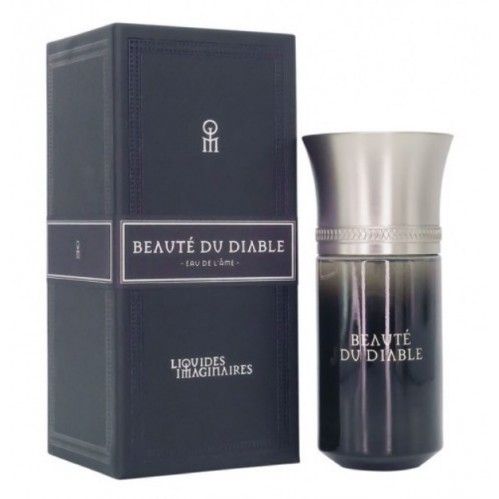 Les Liquides Imaginaires Beaute du Diable