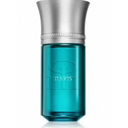 Les Liquides Imaginaires NAVIS