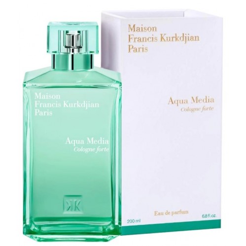 Maison Francis Kurkdjian Aqua Media Forte 200
