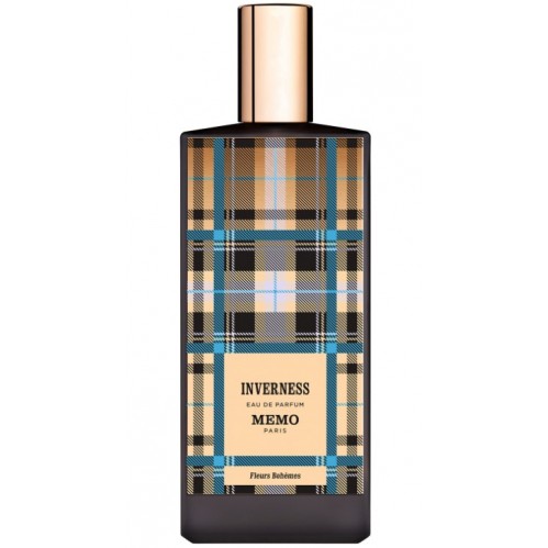 Memo Inverness Fleurs