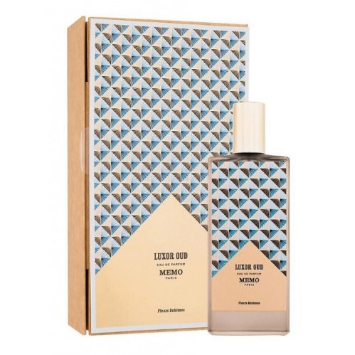 Memo Luxor Oud Fleurs Bohemes