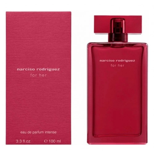 Narciso Rodriguez For Her Intense