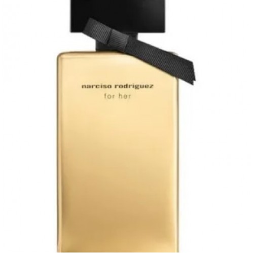 Narciso Rodriguez For Her Limited Edition 2022