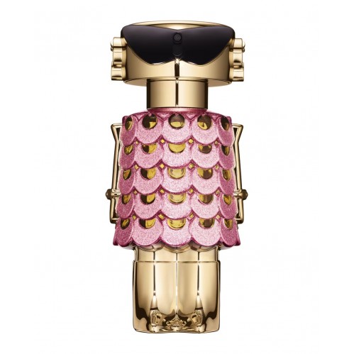 Paco Rabanne Fame Blooming Pink