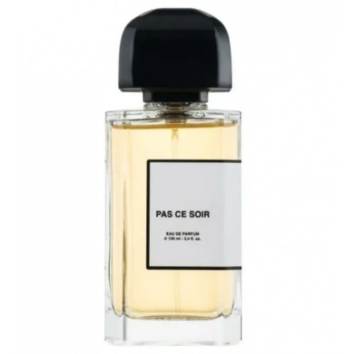 Parfums BDK Pas Сe Soir