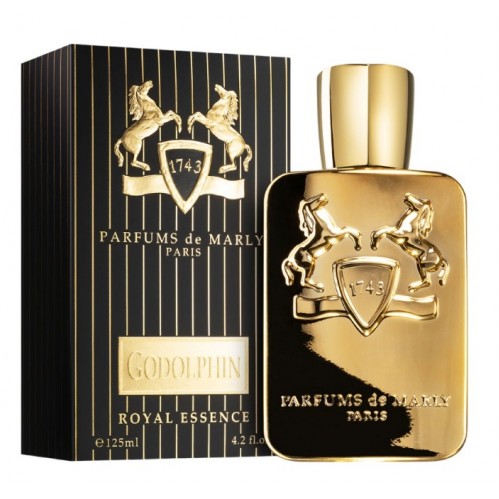 Parfums de Marly Godolphin Royal Essence