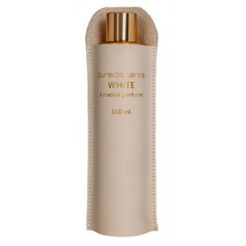 Puredistance White