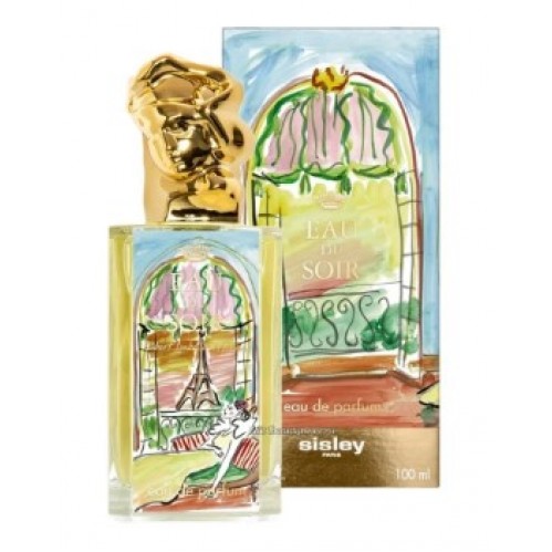 Sisley Eau du Soir 2025