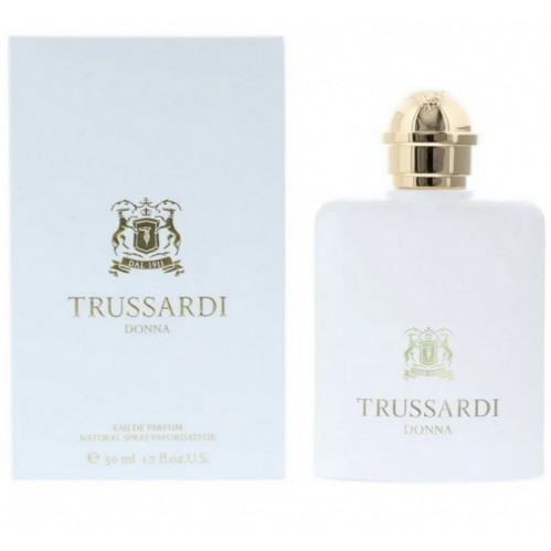 TRUSSARDI Donna Eau de Toilette 2016
