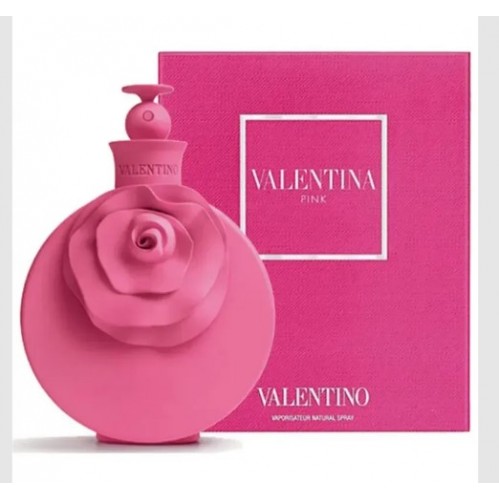 Valentino Valentina Pink