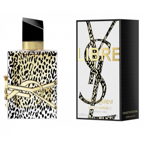 Yves Saint Laurent Libre Collector Edition