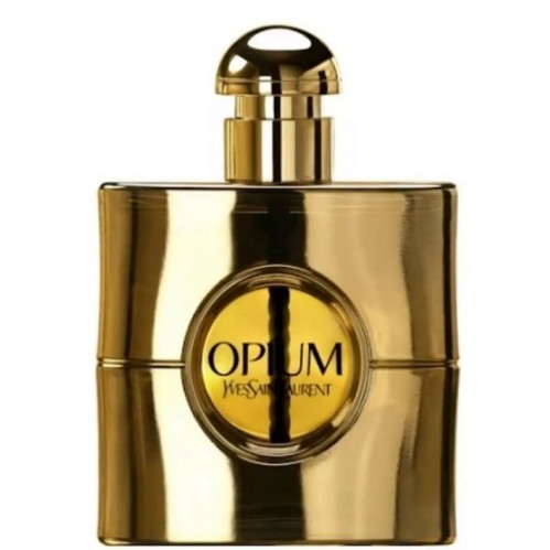 Yves Saint Laurent Opium Collector's Edition 2013