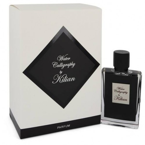 By Kilian Water Calligraphy