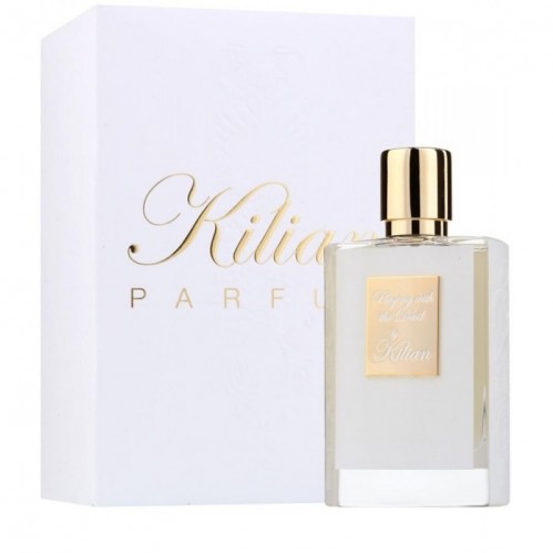 By Kilian Playing with the Devil