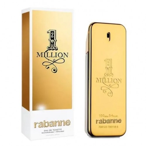 Paco Rabanne 1 Million