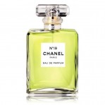 Chanel №19