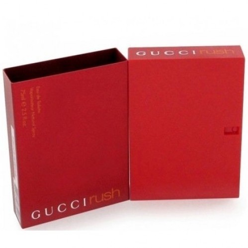GUCCI Rush
