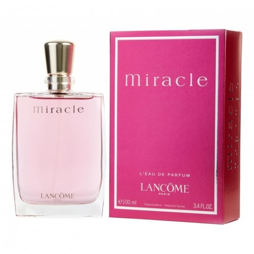 Lancome Miracle