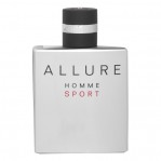 Chanel Allure Homme Sport