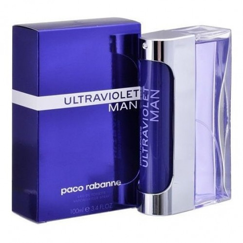 Paco Rabanne Ultraviolet Man