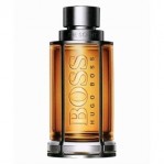 HUGO BOSS The Scent
