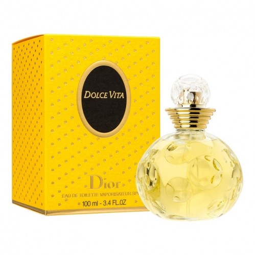 Christian Dior Dolce Vita